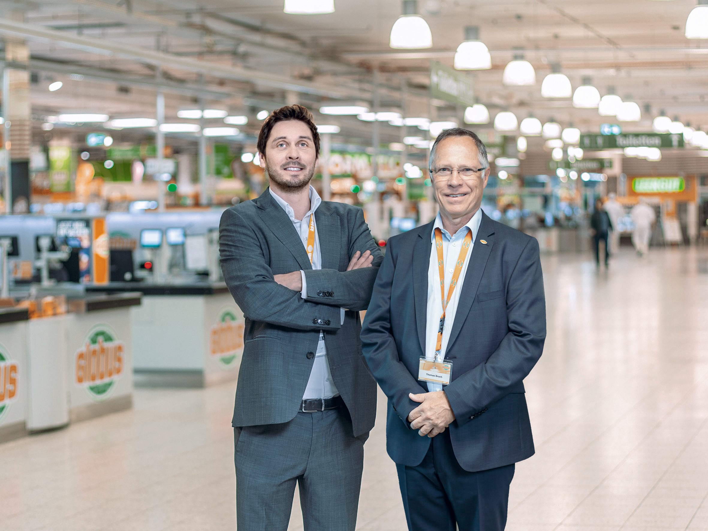 Thomas Bruch im Interview / MMM-Club e.V.